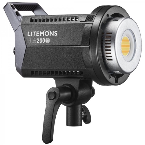 Litemons LED LA200Bi (Bi-Color) - Kit Duplo
